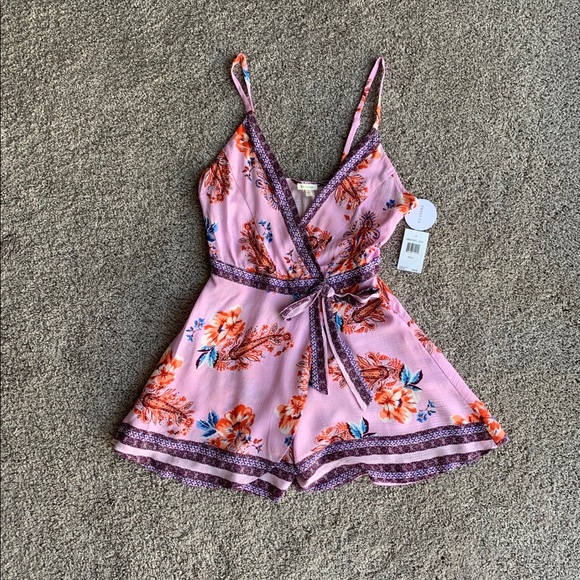Women’s romper - Picture 1 of 2